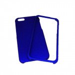Wholesale iPhone 5 5S Hard Cover Case (Blue)
